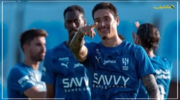 هل تتوقف سلسلة الزعيم؟.. القادسية في مهمة صعبة أمام الهلال بالدوري السعودي الليلة 1